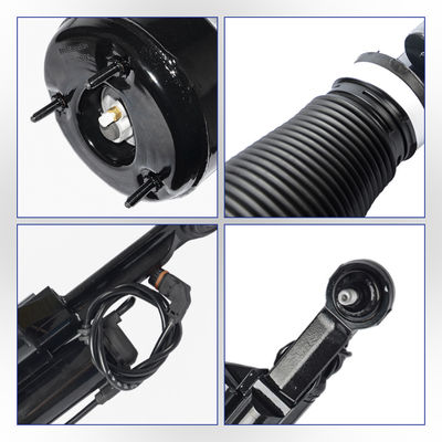 مرسدس بنز W221 4ماتيك S کلاس شوک جذب کننده Assy جلو چپ و راست 2213200438 2213200538