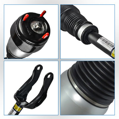 مرسدس بنز W166 جلو چپ و سمت راست جذب شوک Assy بدون ADS 1663202513 1663204966 1663202613 16663205066