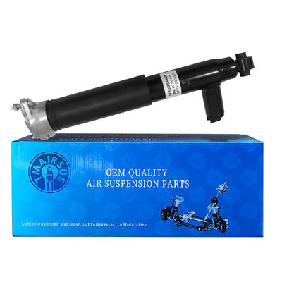 مرسدس بنز W218 S212 تعلیق هوا قطعات اتومبیل عقب چپ راست نوع کوتاه جذب شوک 2183200130 2183200230