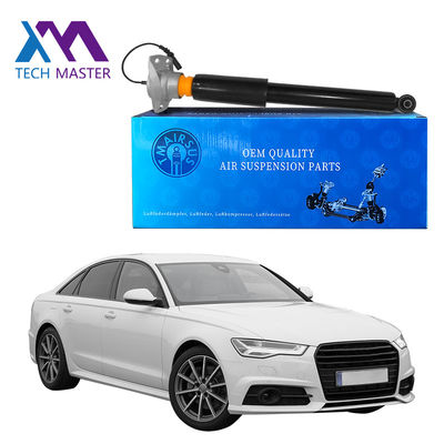 Audi A6 C7 ADS عقب کامل Assy 2010-2017 4G0616031 4G0616031AB