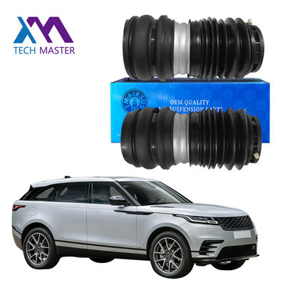 Land Rover L560 Velar عقب چپ و راست هواگر LR090654 LR089235 LR090653 LR081576