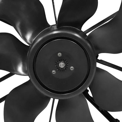 A2045000393 مجموعه فن خنک کننده موتور برای مرسدس بنز W204 400W فن خنک کننده رادیاتور برای موتورهای خودرو