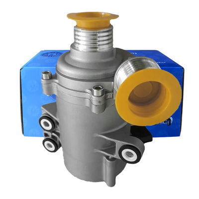11517597715 پمپ آب الکتریکی برای BMW F30 F35 320i N20B20D F15 X5 2.8i F16 / X6 2.8i