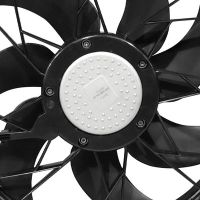 فن های خنک کننده مرسدس بنز W204 برای C CLASS 2008- 2015 A2045000493 600W