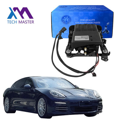 Panamera 970 2009-2017 کمپرسور تعلیق هوا شماره پوشش 97035815111