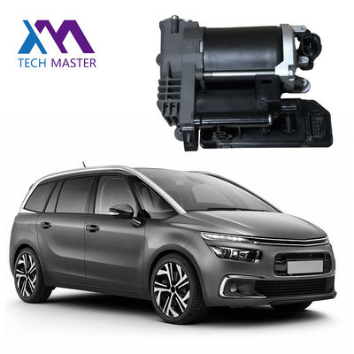 Citroen Picasso C4 2007- 2016 کمپرسور تعلیق 9682022980 کاملا جدید