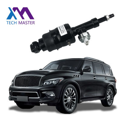 نیسان گشت آرماندا اینفینیتی QX56 QX80 عقب راست تعلیق هوا شوک 2010-2021 E62101LA7A E62101LA7B