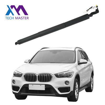 51247350837 دروازه بلند کننده قدرت سمت چپ و راست عقب برای BMW X1 F48 2016-2017 سیاه