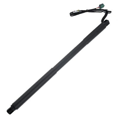 A2928900300 A2928900400 دروازه بالابر قدرت چپ و راست عقب برای مرسدس بنز GLE C292 2015-2018 سیاه