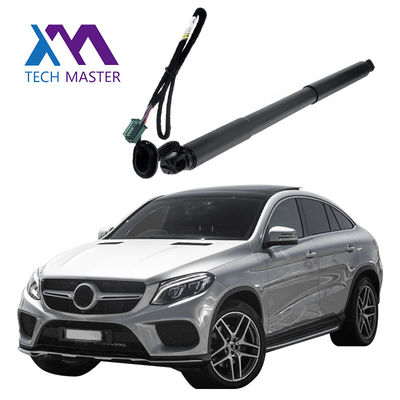 A2928900300 A2928900400 دروازه بالابر قدرت چپ و راست عقب برای مرسدس بنز GLE C292 2015-2018 سیاه