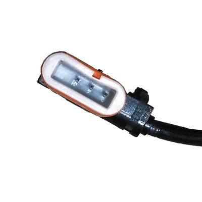 مرسدس بنز S211 W211 W219 عقب چپ و راست تعلیق هوا شوک با ADS 4matic 2002-2009 2113261100 2113261200