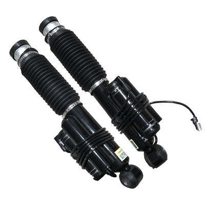 مرسدس بنز S211 W211 W219 عقب چپ و راست تعلیق هوا شوک با ADS 4matic 2002-2009 2113261100 2113261200