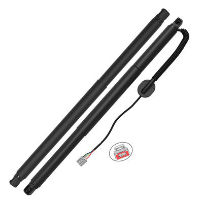 84306929 84183516 84036214 23226162 دروازه بالابر قدرت چپ و راست عقب برای کادیلاک Escalade 2015-2020 سیاه