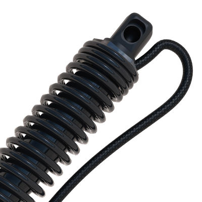 51247185713 51247185714 دروازه بالابر قدرت چپ و راست عقب برای BMW 7X0LI F02 2010-2014 سیاه