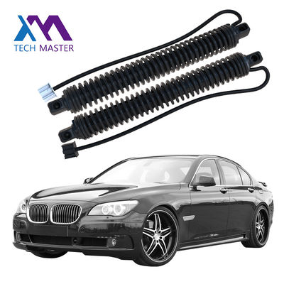 51247185713 51247185714 دروازه بالابر قدرت چپ و راست عقب برای BMW 7X0LI F02 2010-2014 سیاه