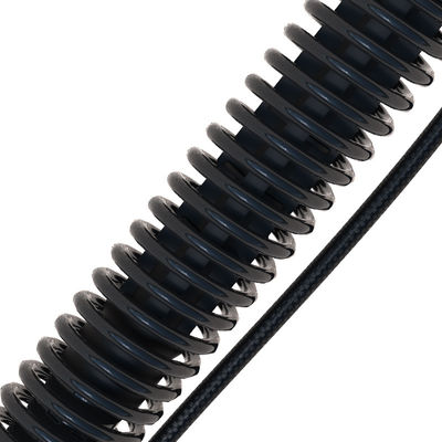 51247185713 51247185714 دروازه بالابر قدرت چپ و راست عقب برای BMW 7X0LI F02 2010-2014 سیاه