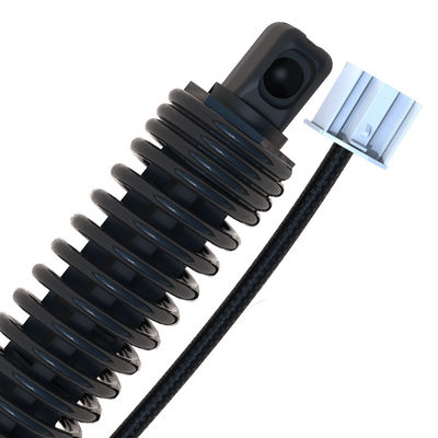 51247185713 51247185714 دروازه بالابر قدرت چپ و راست عقب برای BMW 7X0LI F02 2010-2014 سیاه