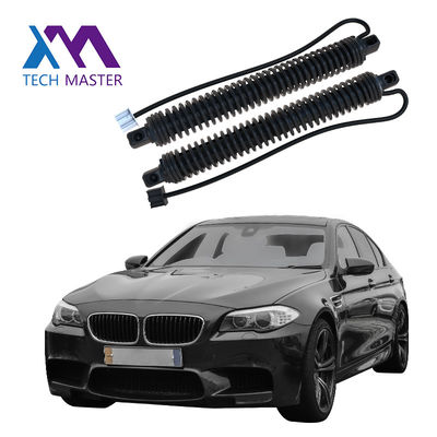 51247207009 51247207010 سمت چپ و راست پشت دروازه بلند کننده دروازه عقب برای BMW 5 F10 F18 2011-2016 سیاه