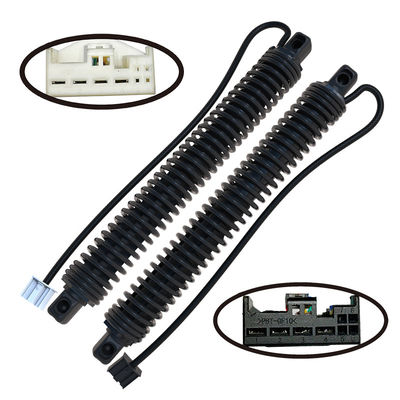 51247207009 51247207010 سمت چپ و راست پشت دروازه بلند کننده دروازه عقب برای BMW 5 F10 F18 2011-2016 سیاه