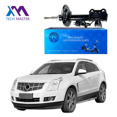Cadillac SRX جلو چپ و راست تعلیق هوا قطعات خودرو جذب شوک با سنسور 2010-2016 22793799 22793800