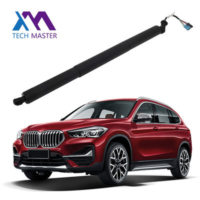 51247481807 دروازه بلند کننده قدرت راست عقب برای BMW X1 F48 F49 2018 سیاه