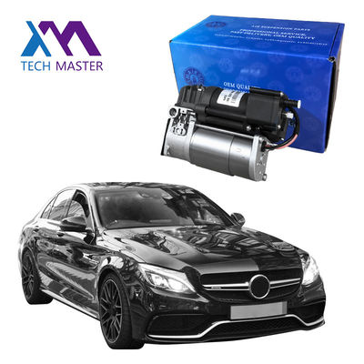 2053200104 کمپرسور تعلیق هوا برای مرسدس - بنز W205 کلاس 2017- W253 GLC 2017