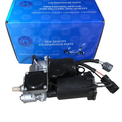 Range Rover L322 2006-2012 کمپرسور تعلیق هوا مدل Hitachi LR015089 LR025111 RQG500140 RQL500040