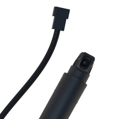 51247339431 51247339432 دروازه بالابر قدرت چپ و راست عقب برای BMW X4 F26 2015-2017 سیاه