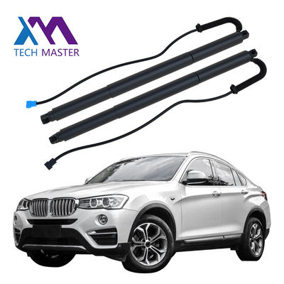 51247339431 51247339432 دروازه بالابر قدرت چپ و راست عقب برای BMW X4 F26 2015-2017 سیاه