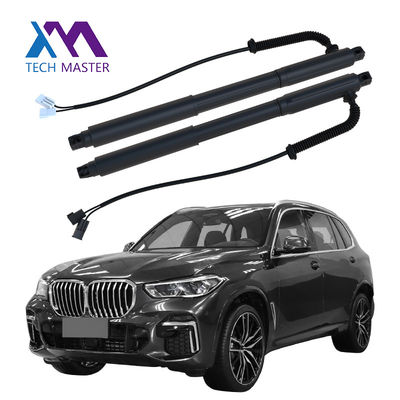 51247332695 51247286115 51247332696 51247286116 دروازه بلند کننده قدرت چپ و راست عقب برای BMW X5 E70 LCI 2007-2013 سیاه