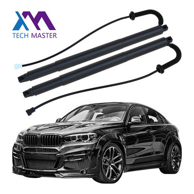 51247318651 51247318652 عقب چپ راست دروازه لیفت قدرت 1 پلاگین برای BMW X6 F16 2015-2019 سیاه