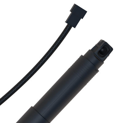 51247318651 51247318652 عقب چپ راست دروازه لیفت قدرت 1 پلاگین برای BMW X6 F16 2015-2019 سیاه