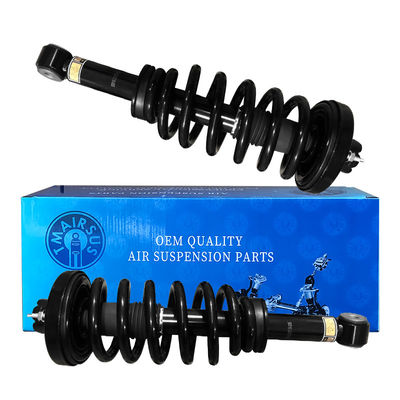 Ford Expedition لینکلن ناوگاتور پیش و عقب Air Spring To Coil Spring Kit 2003-2006