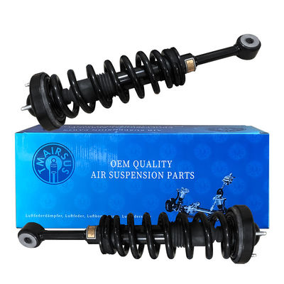 Ford Expedition لینکلن ناوگاتور پیش و عقب Air Spring To Coil Spring Kit 2003-2006