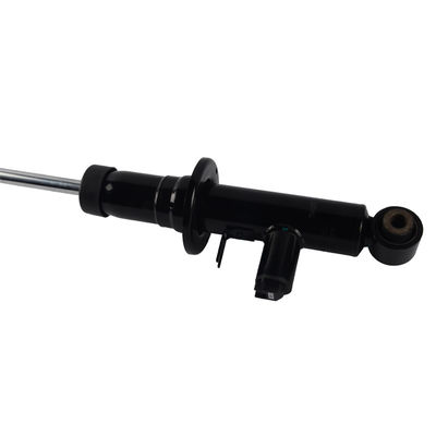 جذب شوک عقب از لاستیک فولادی EDC 37126799911 37126799912 X3 X4 F25 F26