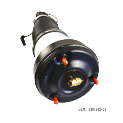 مرسدس W220 2203202438 تعویق هوا جلو / عقب جذب شوک