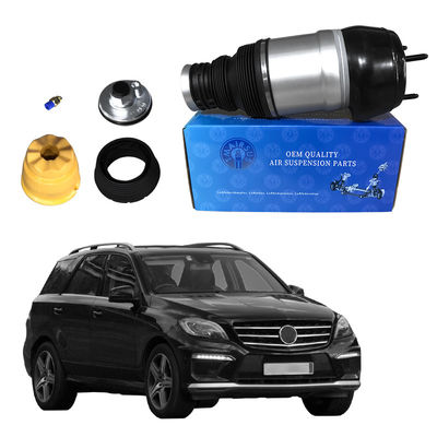 مرسدس W166 W292 کیت تعمیر شاک بهار