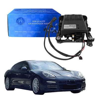 Panamera 970 2009-2017 کمپرسور تعلیق هوا No Cover 97035815109