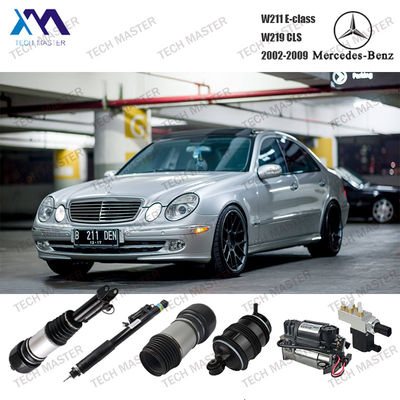 آبگرم کننده شاک برای W211 W219 2002-2009