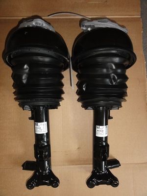 شاک تعلیق هوا پیشانی برای مرسدس - بنز W218 C218 CLS - کلاس