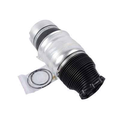 کیت تعلیق کوله هوا Audi Q7 Touarge Porsche 7L6616503B عقب