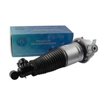 خفه کننده شاک هوا عملی Audi Q7 4L 7L5616019D 7L5616020D
