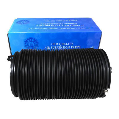 GK21-5A891-BC تعویق هواخواب عقب بهار 2012-2016 GK215A891 فولاد لاستیک طبیعی