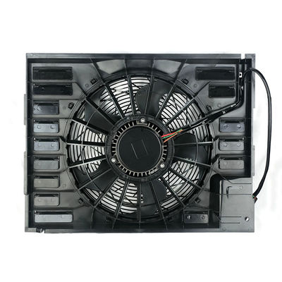 64546921379 فن خنک کننده برای BMW E65 E66 7 سری 2001 - 2008 قطعات خودرو