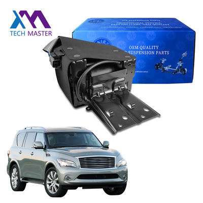 اینفینیتی QX56 2011-2013 کمپرسور تعلیق هوا 534001LA4C