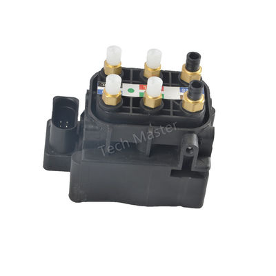 بلوک دریچه پلاستیکی A8 D4 بنتلی مولسانن A6 C7 4G 4H0616013 2010-