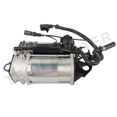 کمپرسور معلق هوا با کارایی بالا برای آئودی Q7 2002-2016 4L0698007