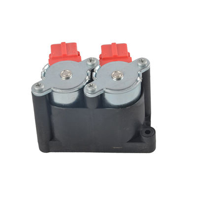 4722515610 4154031000 بلوک دریچه تعلیق هوا برای BMW E39 E53 E65 E66 رولز - رویس فانتوم
