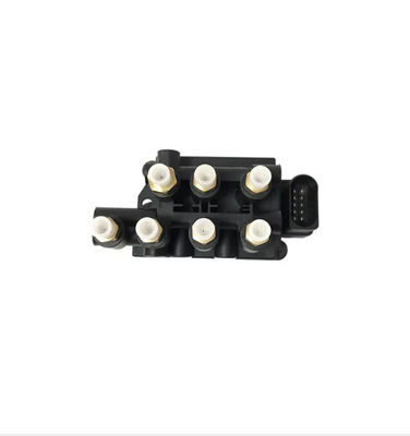 33526781909 33526781910 بلوک دریچه تعلیق هوا برای BMW G11 G12