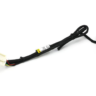 51247185714 دروازه بلند کننده قدرت راست عقب برای BMW 7X0LI F02 2010-2014